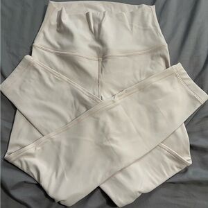 Lululemon Align Leggings